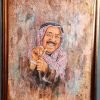 لوحة 1 مثال عملي