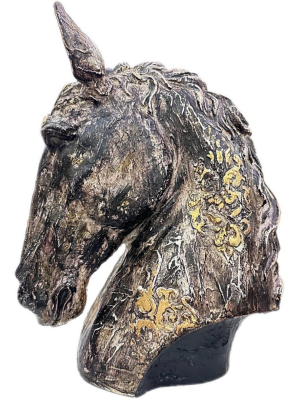 هيبة الخيل