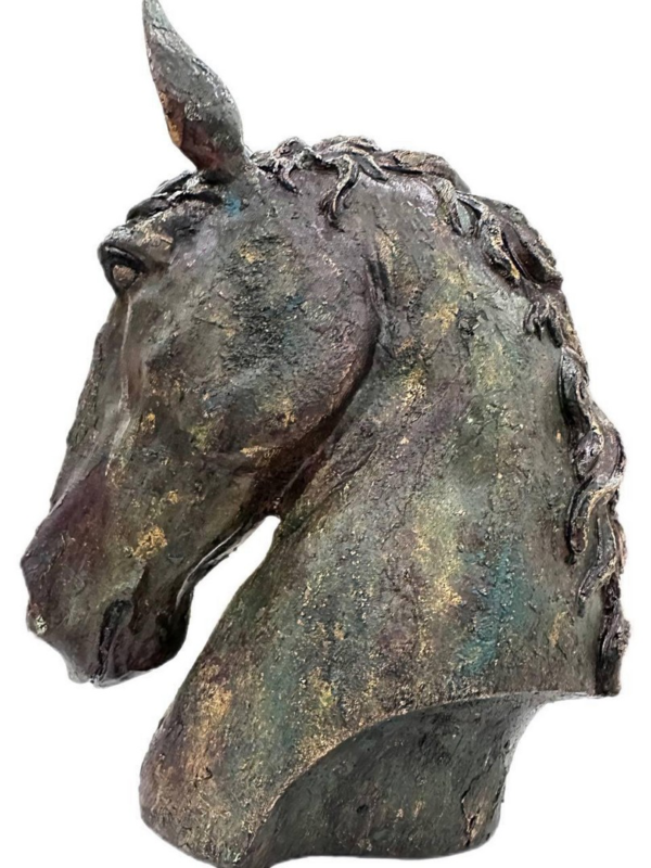 هيبة الخيل