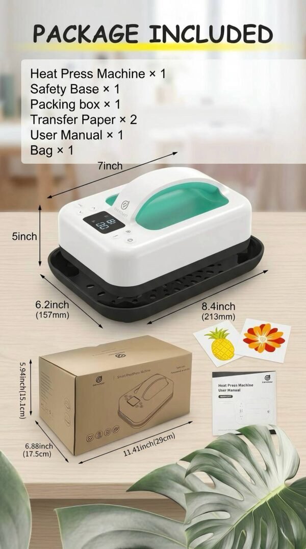 IMG_0860 المكبس الحراري اليدوي الاحترافي من EASYCOUNt